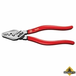 Wiha Adereindhulstang 145mm