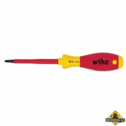 Wiha Phillips Schroevendraaier PH0 X 60mm