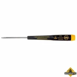 Wiha Precisieschroevendraaier Phillips PH0 X 50mm