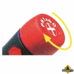 Wiha Precisie Schroevendraaier Torx T7 X 40 Mm 5 Wiha Precisie Schroevendraaier Torx T7 X 40 Mm -hulpmiddel Verkoopwinkel wiha precisieschroevendraaier torx handgreep 3