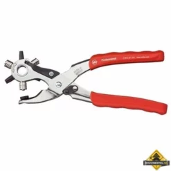 Wiha Revolverpons / Gatentang