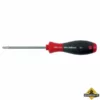 Wiha Schroevendraaier - Phillips PH0 X 100mm -hulpmiddel Verkoopwinkel wiha schroevendraaier phillipsph0x100mm softfinish