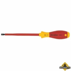 Wiha Schroevendraaier - Sleufkop 6.5 X 150mm