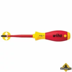 Wiha Schroevendraaier Klemschroeven Pozidriv PZ2x100