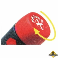 Wiha Sleufkop & Phillips Schroevendraaierset -hulpmiddel Verkoopwinkel wiha sleufkop philips schroevendraaierset handgreep 1