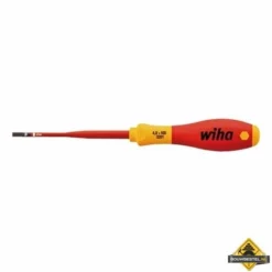 Wiha Sleufkopschroevendraaier 2.5 Mm