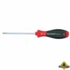Wiha Torx Schroevendraaier T30 X 115mm