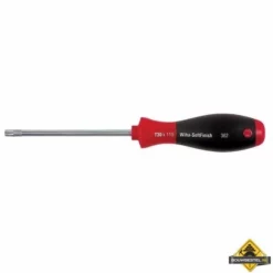 Wiha Torx Schroevendraaier T3 X 60mm