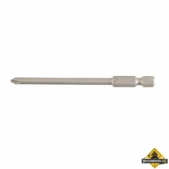 Wiha Xeno-bit - Sleufkop / Phillips SL / PH1-90mm