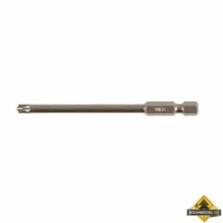 Wiha Xeno-bit - Sleufkop / Pozidriv SL / PZ1-90 Mm