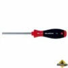 Wiha Zeskantschroevendraaier - 5.0 X 75mm 2 Wiha Zeskantschroevendraaier - 5.0 X 75mm -hulpmiddel Verkoopwinkel wiha zeskantschroevendraaier 5.0x75mm
