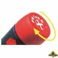 Wiha Zeskantsteeksleutel 6.0 -hulpmiddel Verkoopwinkel wiha zeskantsteeksleutel handgreep 2