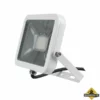 Witte Design LED-schijnwerper - 20 W - Neutraalwit -hulpmiddel Verkoopwinkel witte design led schijnwerper 20 w neutraalwit 1