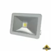 Witte Design LED-schijnwerper - 30 W - Neutraalwit -hulpmiddel Verkoopwinkel witte design led schijnwerper 30 w neutraalwit