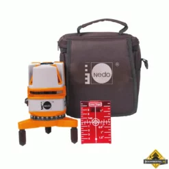 X-Liner 3 Kruislijnlaser -hulpmiddel Verkoopwinkel x liner 3 kruislijnlaser set