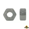 Zeskantmoer Vuurverzinkt Staal 8 DIN 934 M8 | 200 Stuks 1 Zeskantmoer Vuurverzinkt Staal 8 DIN 934 M8 | 200 Stuks -hulpmiddel Verkoopwinkel zeskantmoer zeskantmoeren vuurverzinkt staal 1