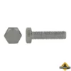 Zeskanttapbout Vuurverzinkt Staal 8.8 DIN 933 M20x50mm | 25 Stuks -hulpmiddel Verkoopwinkel zeskanttapbout zeskanttapbouten vuurverzinkt 7