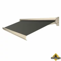 Zonneluifel Plaatsen