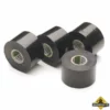 Zwarte Isolatietape - 50 Mm X 20 M 1 Zwarte Isolatietape - 50 Mm X 20 M -hulpmiddel Verkoopwinkel zwarte isolatietape 50 mm x 20 m