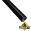 Buis Ø28mm ZWART Staal 1m 1 Buis Ø28mm ZWART Staal 1m -hulpmiddel Verkoopwinkel zwarte buis 1 meter